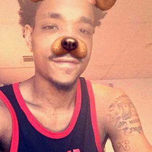 Meet your Posher, Benji'chasin